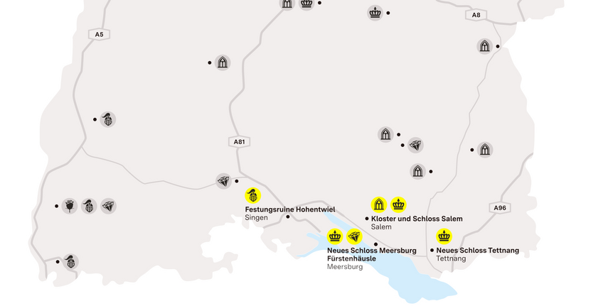 Region Bodensee